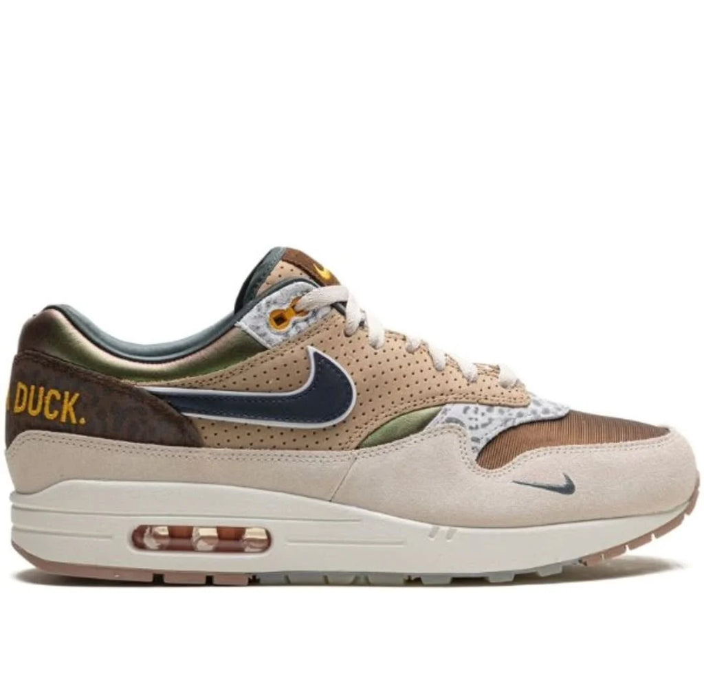 Nike Air Max 1 ’87 “University of Oregon”