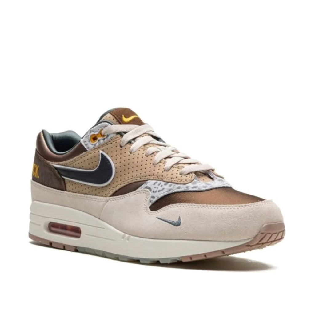 Nike Air Max 1 ’87 “University of Oregon”