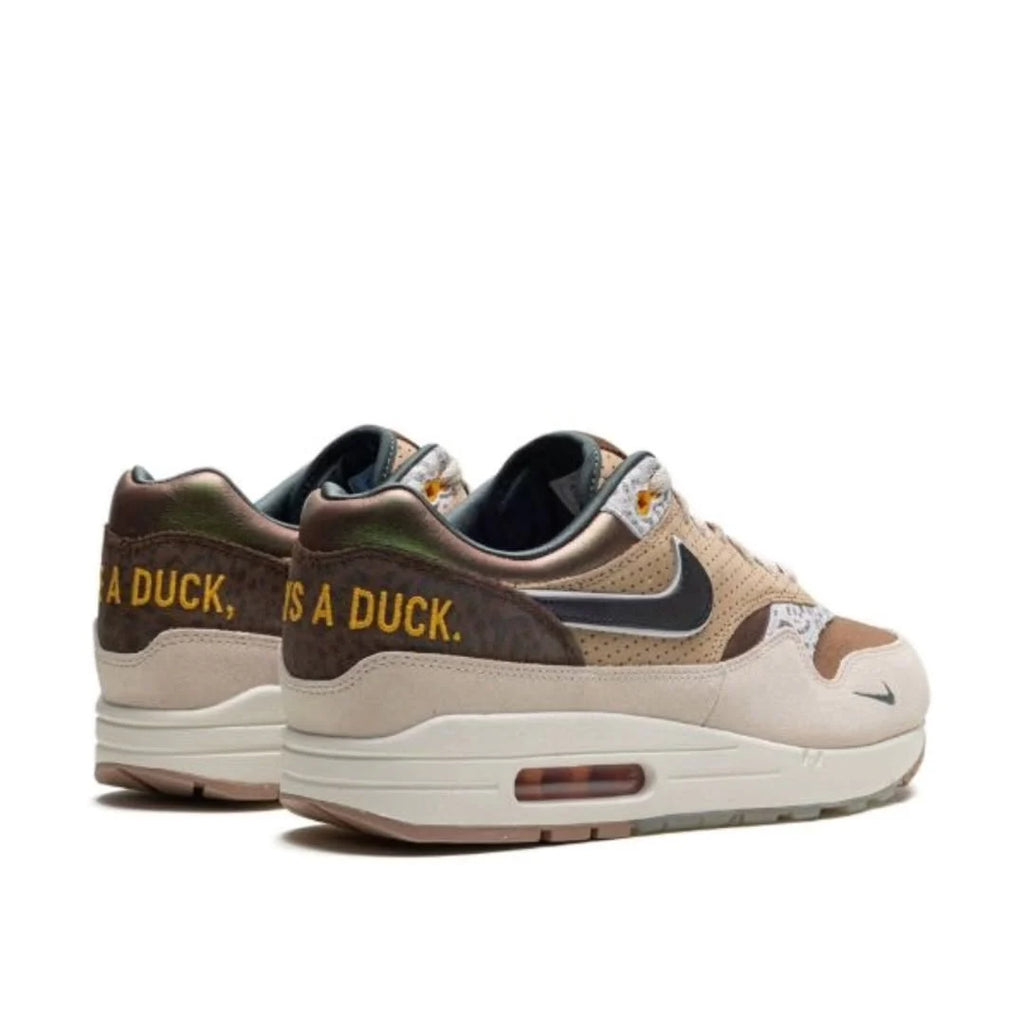 Nike Air Max 1 ’87 “University of Oregon”