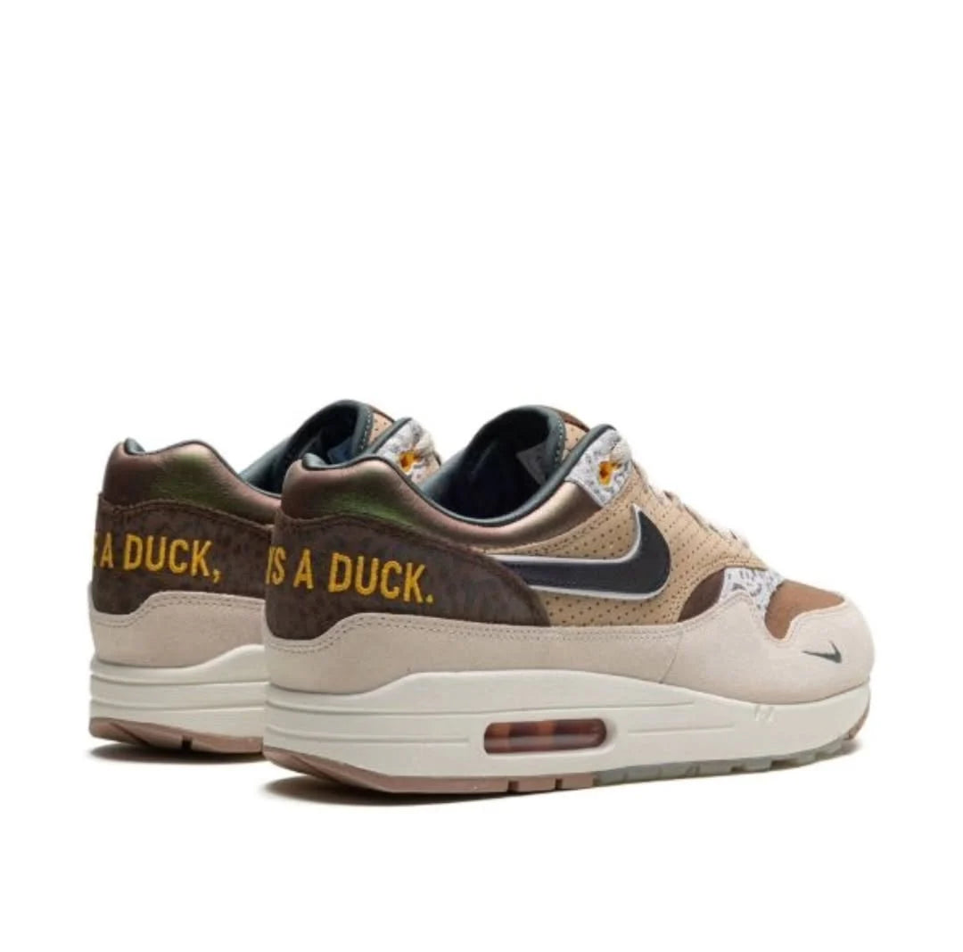 Nike Air Max 1 ’87 “University of Oregon”