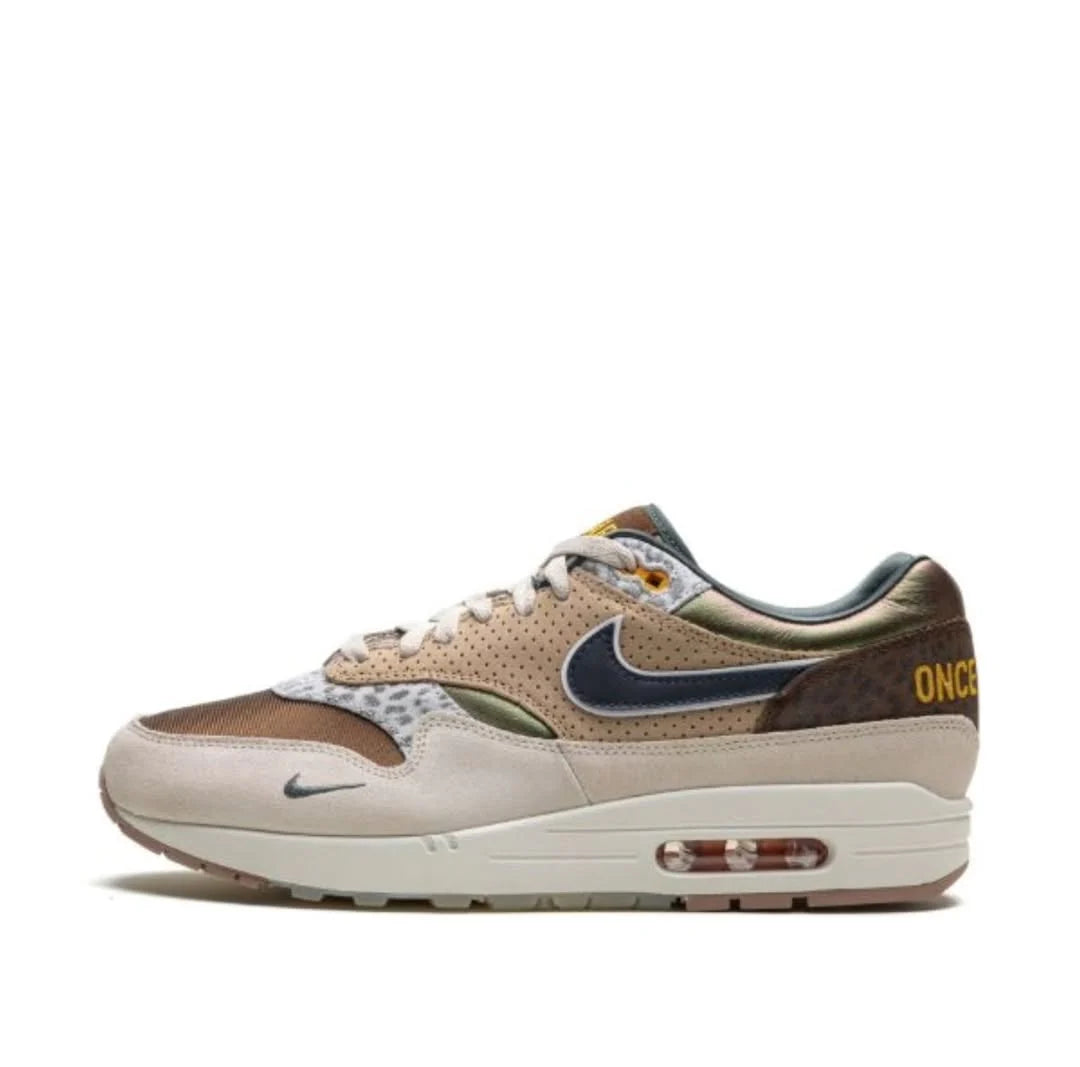 Nike Air Max 1 ’87 “University of Oregon”