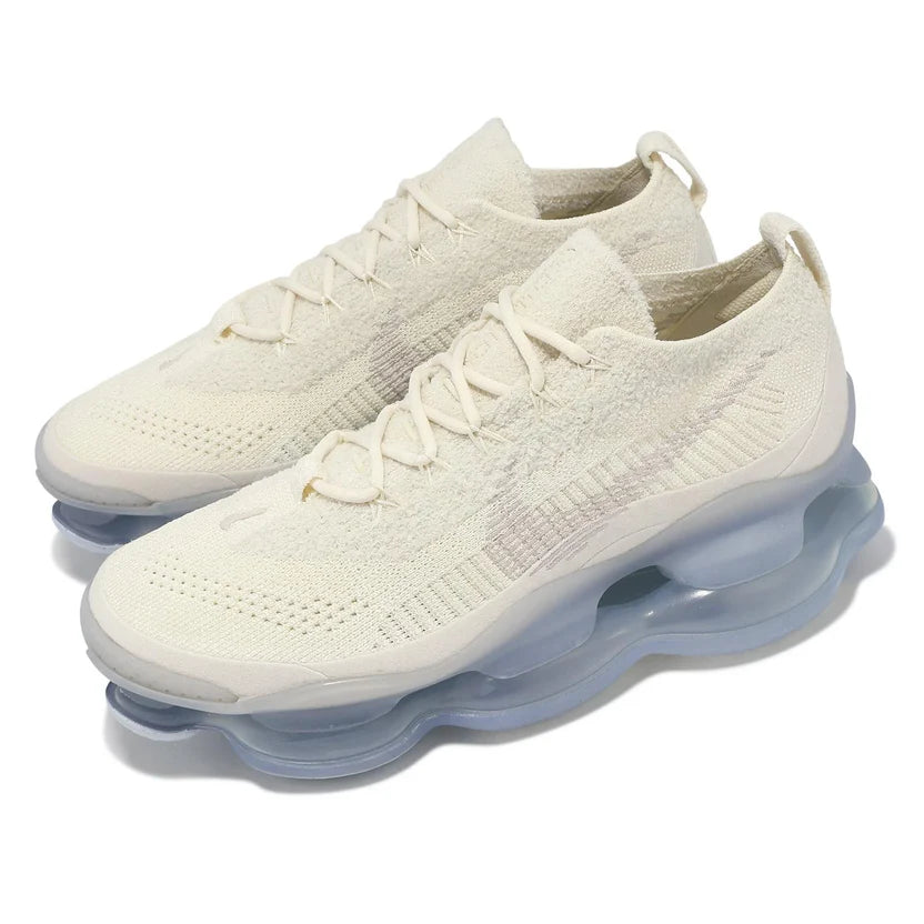 Nike Air Max Scorpion FK "Coconut Milk"