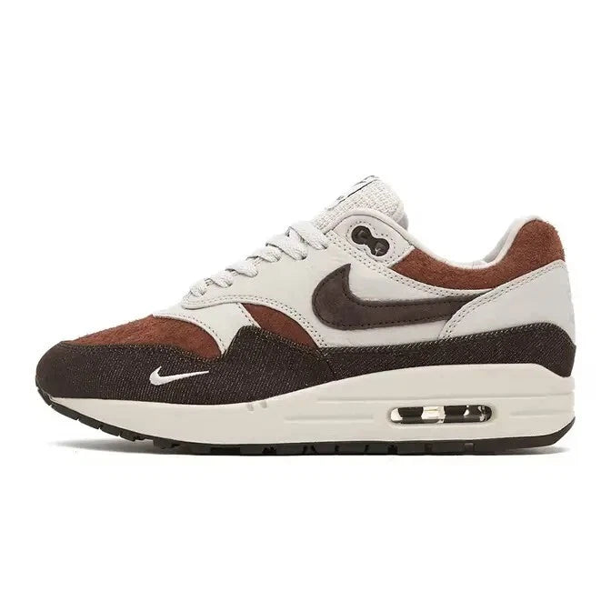 Nike Air Max 1 "Velvet Brown"