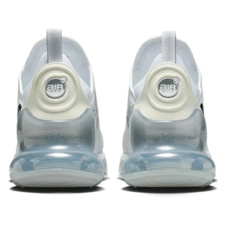 Nike Air Max 270 Premium "Pure Platinum"