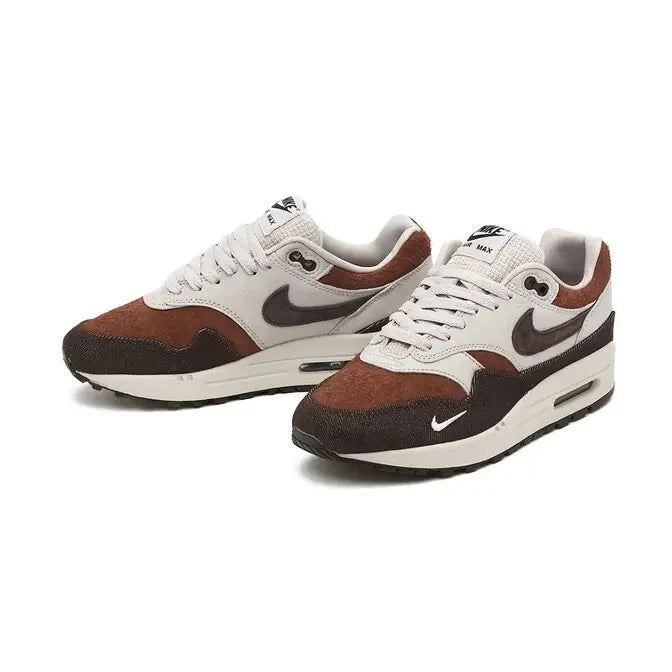 Nike Air Max 1 "Velvet Brown"