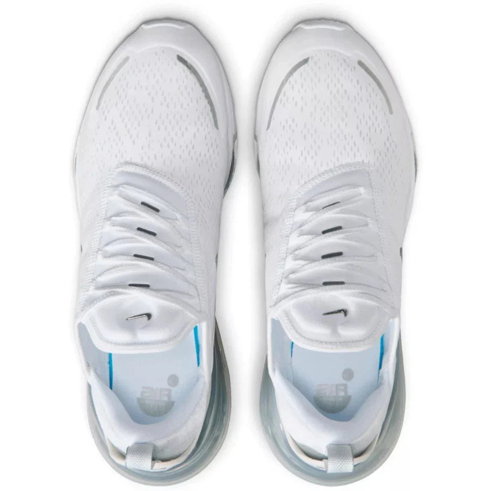 Nike Air Max 270 Premium "Pure Platinum"