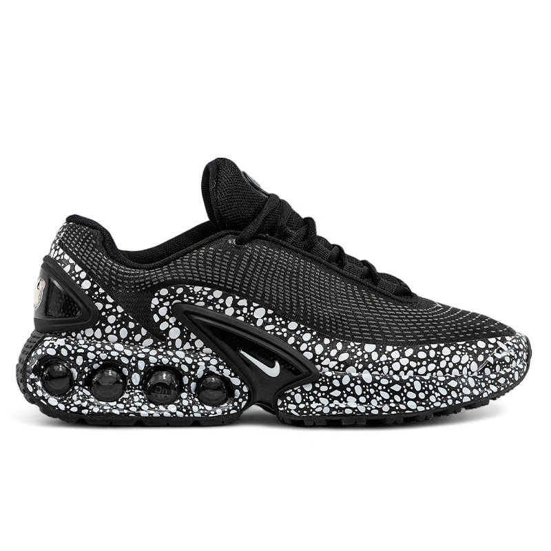 Nike Dn "Safari Black White"