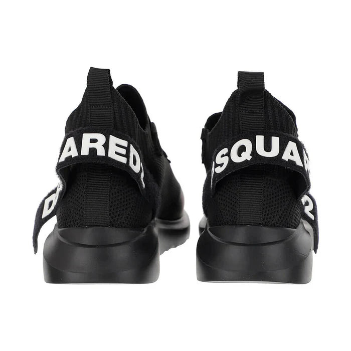 Dsquared2 Shoes "Black"