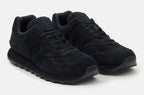 Stone Island x New Balance 574 Legacy Ghost (Black)