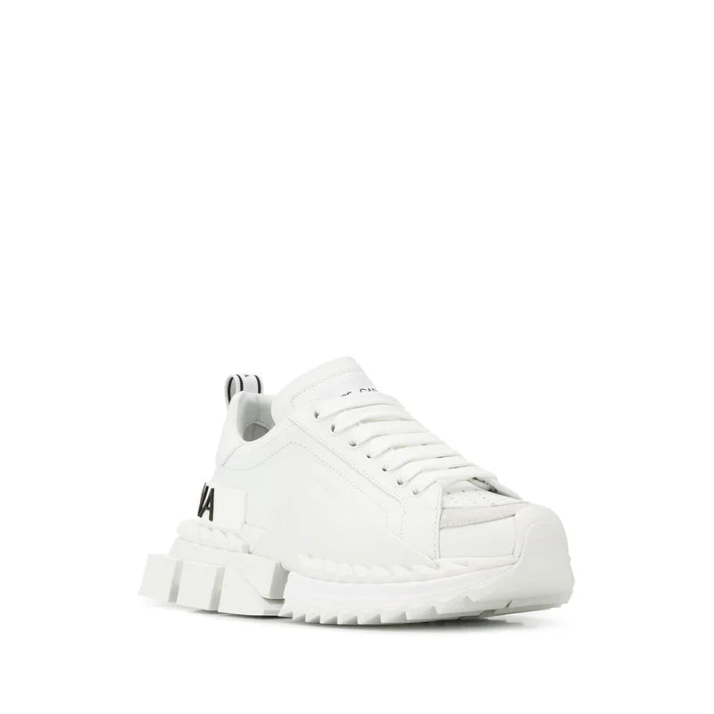 Dolce & Gabbana "Vintage White"