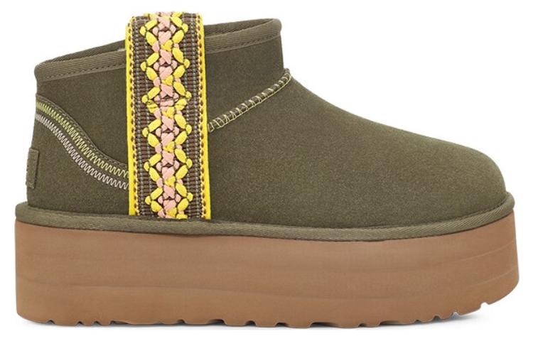 UGG Ultra Green