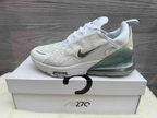Nike Air Max 270 Premium "Pure Platinum" – fotografija proizvoda