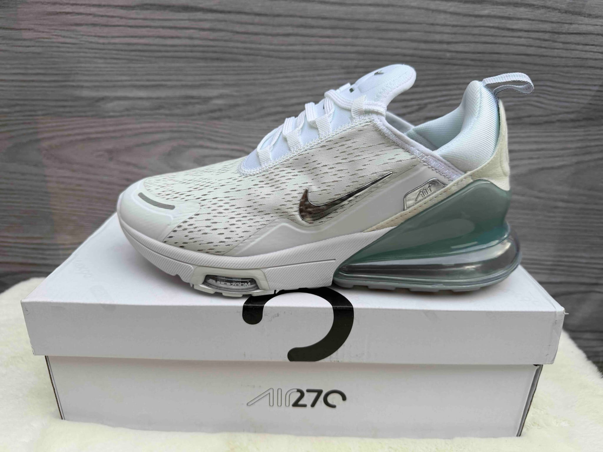 Nike Air Max 270 Premium "Pure Platinum" – fotografija proizvoda