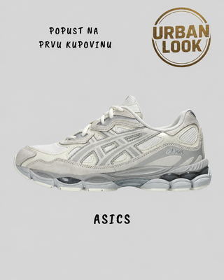 ASICS GEL-NYC Model 02 — UrbanLook naslovna