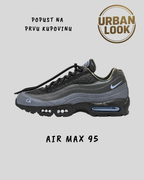Corteiz x Nike Air Max 95 SP (Aegean Storm) – UrbanLook