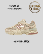 New Balance 9060 (Bone Sparrow) – UrbanLook