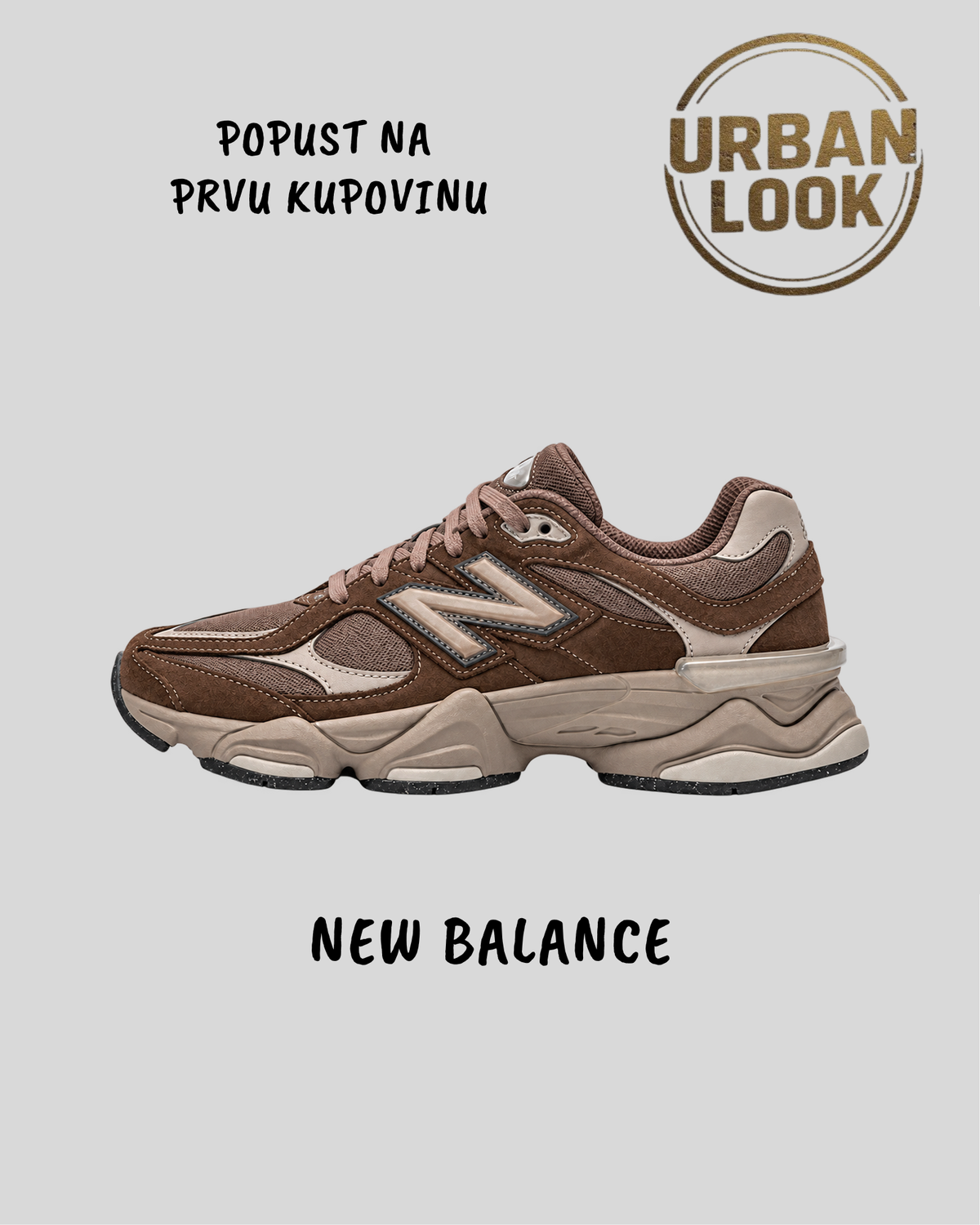 New Balance 9060 (Cortado Dockside) – UrbanLook