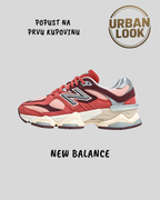 New Balance 9060 (Sea Salt Cherry Blossom) – UrbanLook