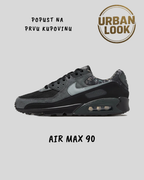 Nike Air Max 90 Realtree Camo — UrbanLook naslovna