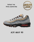 Nike Air Max 95 (110) – UrbanLook