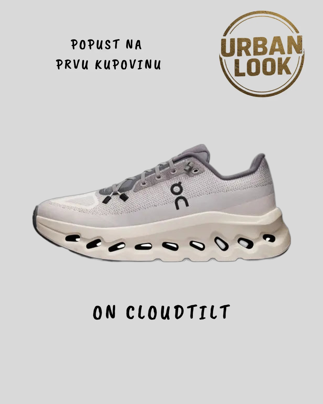 On Cloudtilt Cinder Ash — UrbanLook naslovna