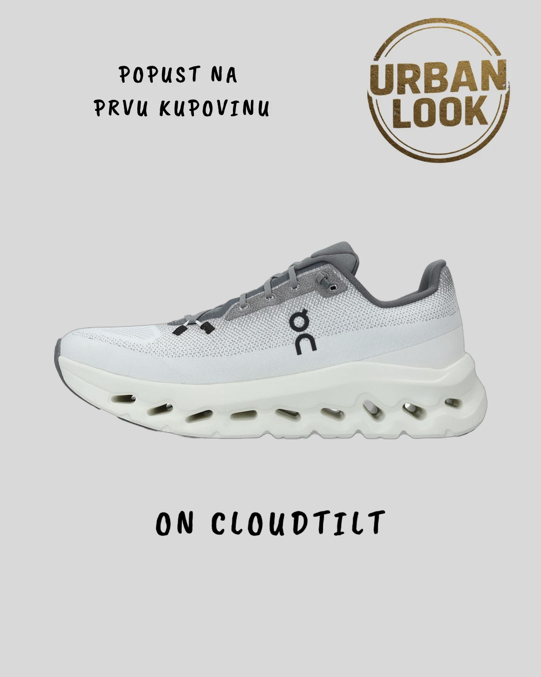 On Cloudtilt Rock Ivory — UrbanLook naslovna