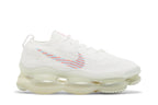Nike Air Max Scorpion FK (White Coral Blue) — fotografija 3