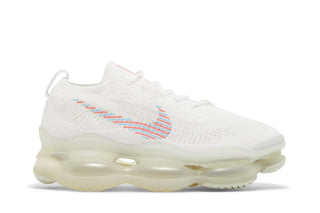 Nike Air Max Scorpion FK (White Coral Blue) — fotografija 3