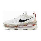 Nike Air Max Scorpion FK (White Black Red) — bočni prikaz