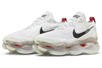 Nike Air Max Scorpion FK (White Black Red) — fotografija 2