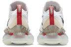 Nike Air Max Scorpion FK (White Black Red) — fotografija 3