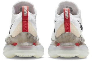Nike Air Max Scorpion FK (White Black Red) — fotografija 3