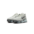 Nike Air Max Scorpion FK (White Black Silver) — fotografija 2