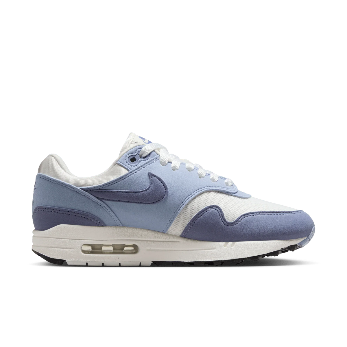 Nike Air Max 1 '87 Textile "Light Armory Blue" — fotografija 2