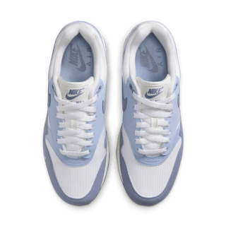 Nike Air Max 1 '87 Textile "Light Armory Blue" — fotografija 3