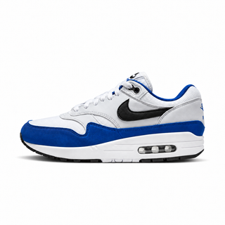 Nike Air Max 1 "Deep Royal Blue" — bočni prikaz