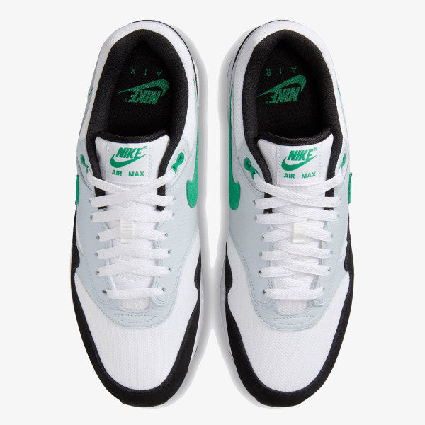 Nike Air Max 1 "White / Stadium Green" — fotografija 3