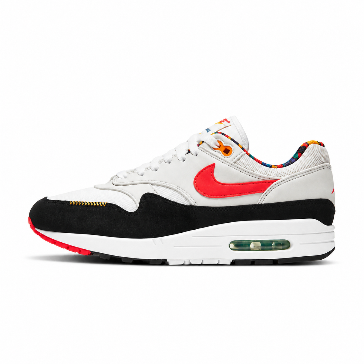 Nike Air Max 1 "Live Together, Play Together" — bočni prikaz