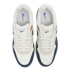 Nike Air Max 1 LX "Sail Navy Orange" — fotografija 3