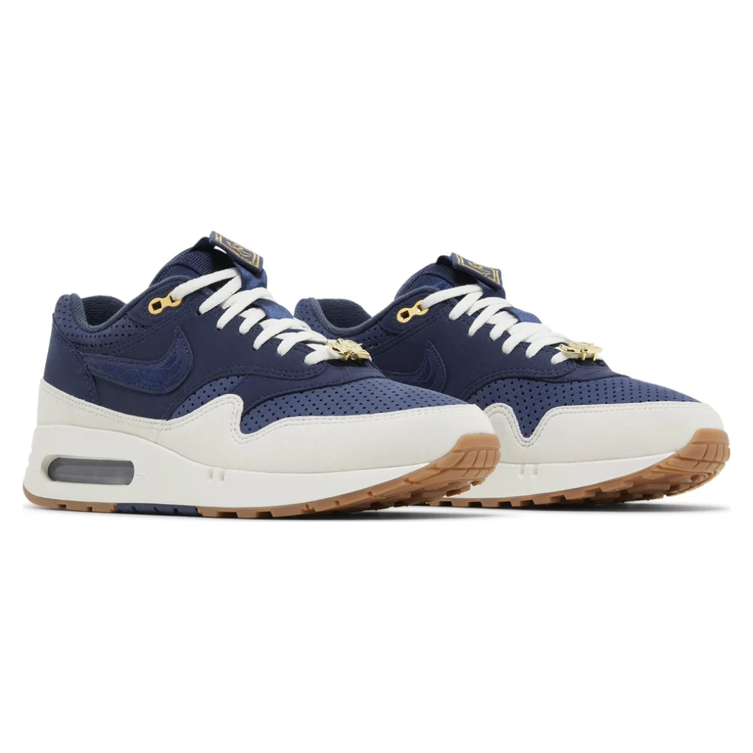 Nike Air Max 1 '86 OG "Jackie Robinson" — fotografija 2