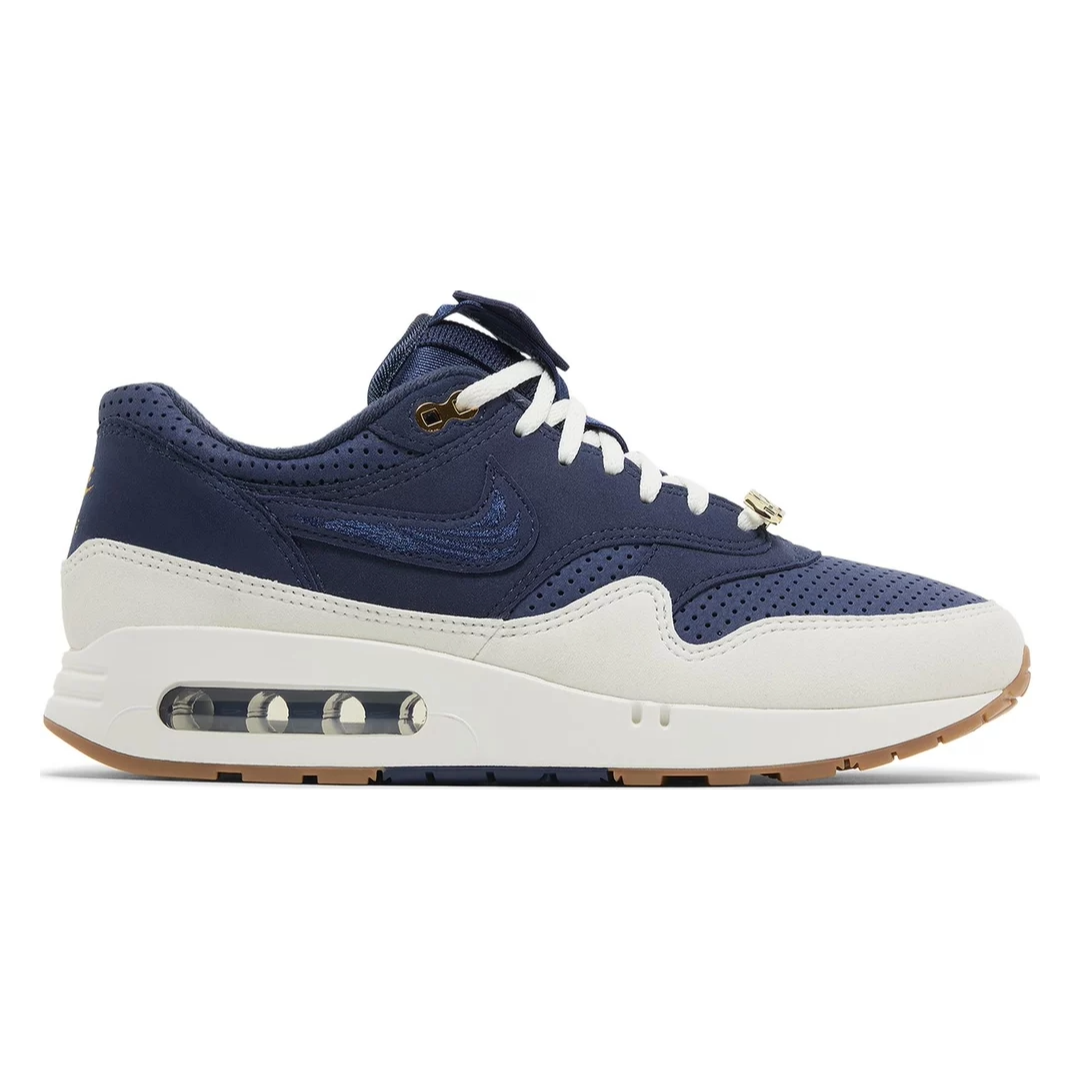 Nike Air Max 1 '86 OG "Jackie Robinson" — fotografija 3