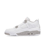 Air Jordan 4 Retro "White Oreo" — fotografija 2