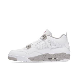 Air Jordan 4 Retro "White Oreo" — fotografija 2