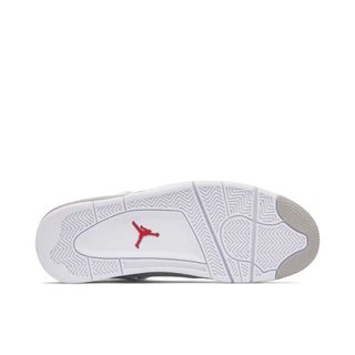 Air Jordan 4 Retro "White Oreo" — fotografija 6