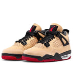 Air Jordan 4 Retro GS "Pizza" — fotografija 2
