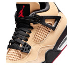 Air Jordan 4 Retro GS "Pizza" — fotografija 3