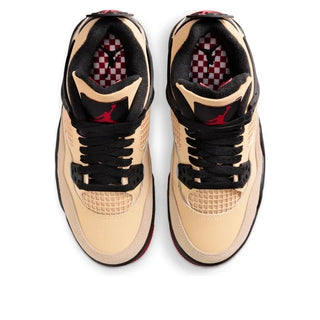Air Jordan 4 Retro GS "Pizza" — fotografija 4