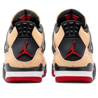 Air Jordan 4 Retro GS "Pizza" — fotografija 5