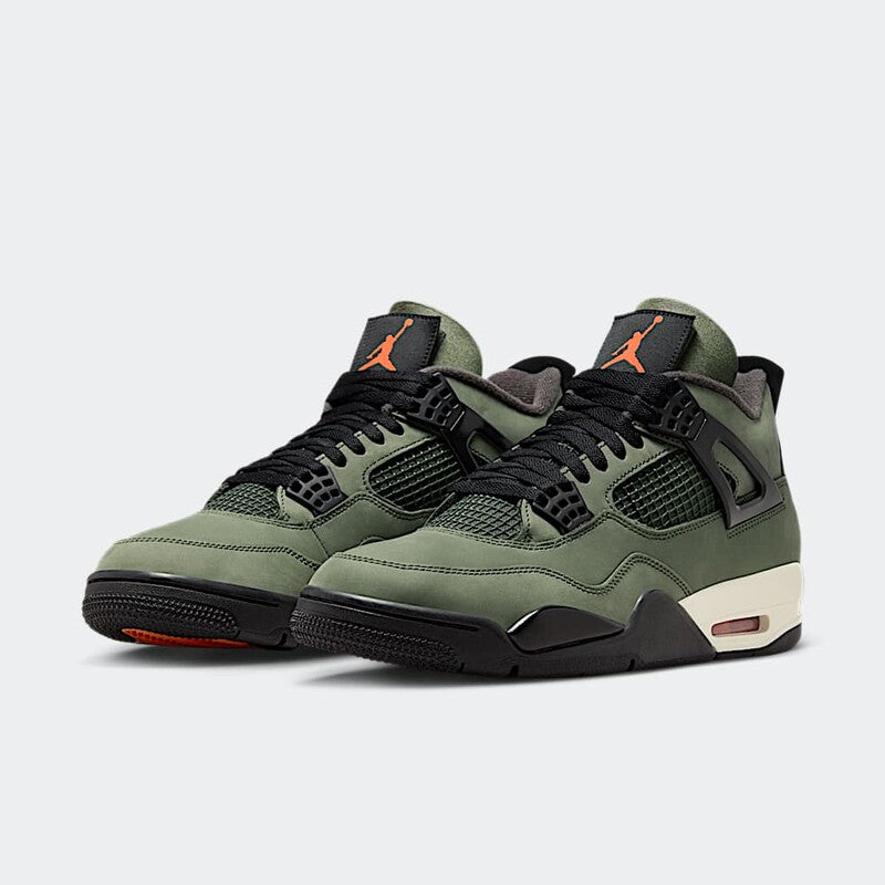 Air Jordan 4 Retro OG SP "Deep Green" — fotografija 2