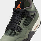 Air Jordan 4 Retro OG SP "Deep Green" — fotografija 3